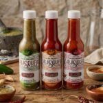 Salsas