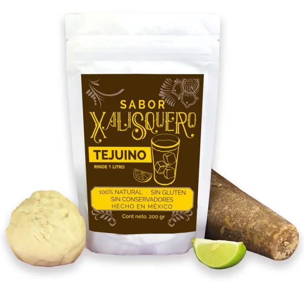 Tejuino