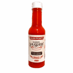 Salsa de Yahualica + Habanero