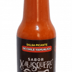 Salsa de Yahualica